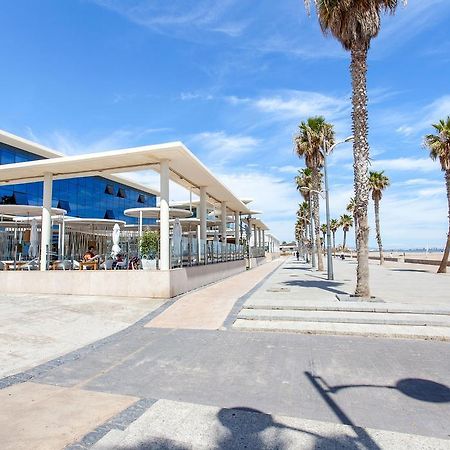 ולנסיה Apartment Patacona Beach 9 מראה חיצוני תמונה