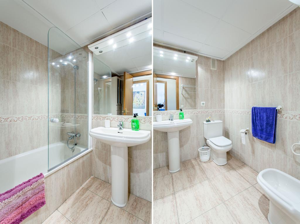 ולנסיה Apartment Patacona Beach 9 מראה חיצוני תמונה